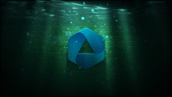 Photo of Water Logo Animation – Videohive 51893013