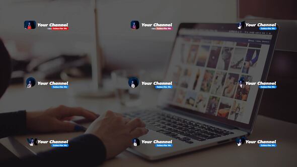 Photo of Stylish Social Media | FCPX – Videohive 52188641