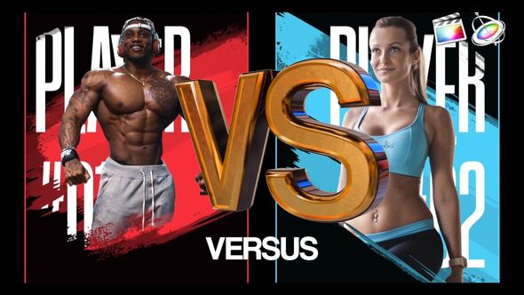 Photo of Versus Sport Opener – Videohive 52882199