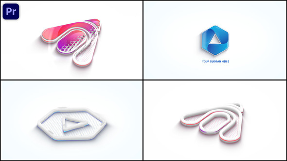 Photo of Clean Logo Reveal V.2 – Videohive 53440853