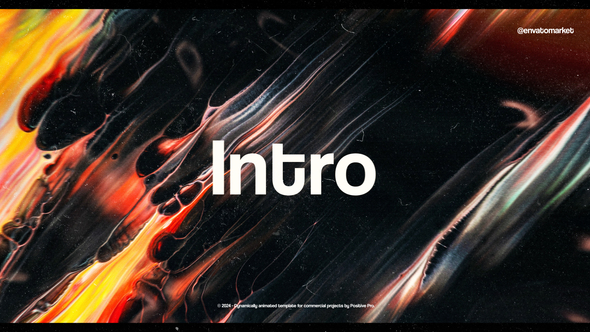 Photo of Fast Dynamic Intro – Videohive 53439147