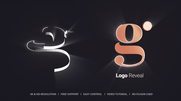 Photo of Fast Logo – Videohive 46003857