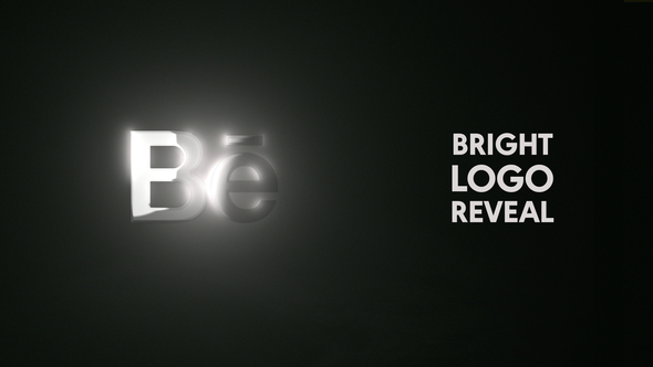 Photo of Bright Logo Opener – Videohive 43466763