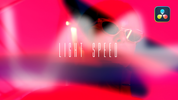 Photo of Light Speed Effects – Videohive 53357261