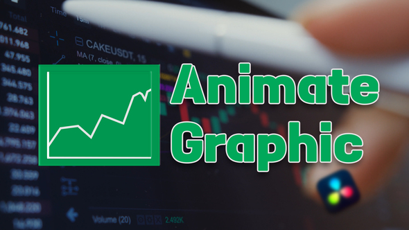 Photo of Animate Sales Graphic Template Davinci Resolve – Videohive 52741587