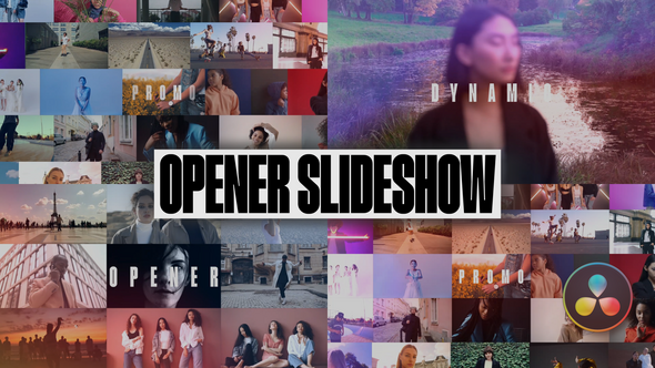 Photo of Opener Innovation Promo – Videohive 54514041