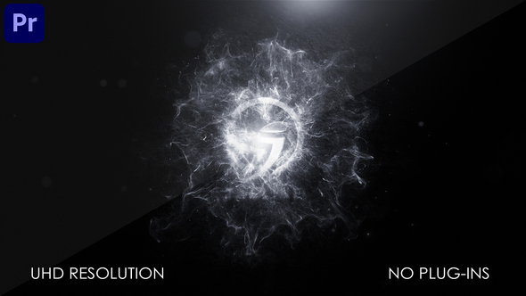 Photo of Particle Explosion Intro – Videohive 54379468