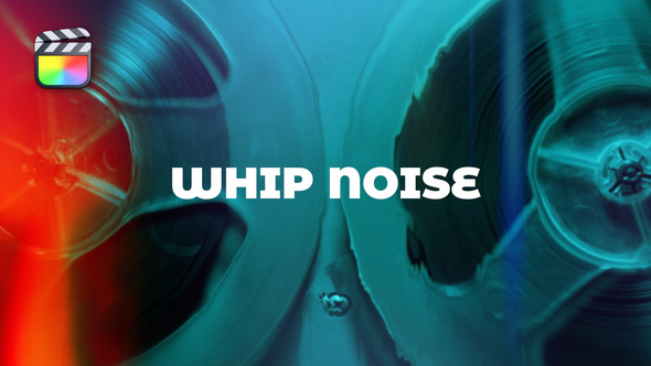 Photo of Whip Noise Transitions – Videohive 54342162