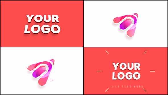 Photo of Clean Logo Reveal – Videohive 55103563