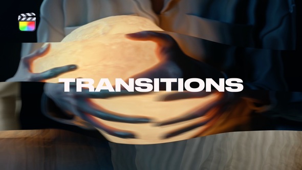 Photo of Elegant Transitions – Videohive 54891659