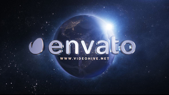 Photo of Epic Earth Logo – Videohive 9902105