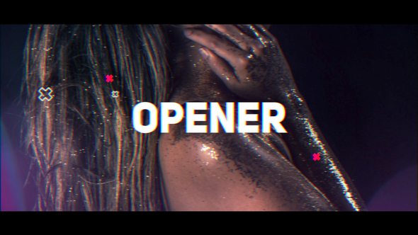 Photo of FCPX Fast Opener – Videohive 23438653