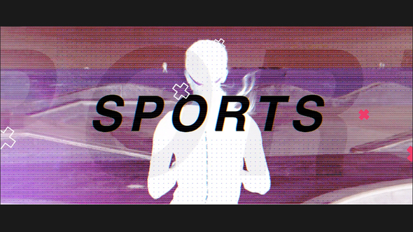 Photo of FCPX Sports Opener – Videohive 23523183