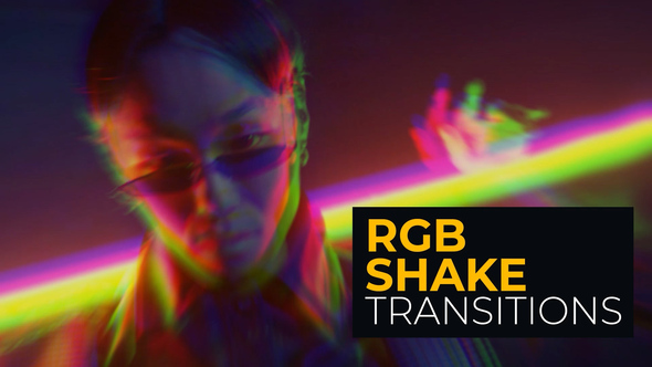 Photo of RGB Shake Transitions – Videohive 54935857