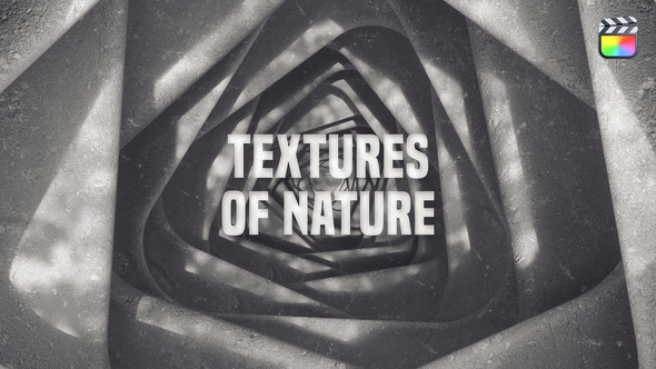 Photo of Stones And Grass Logo Intro – FCPX – Videohive 54595980