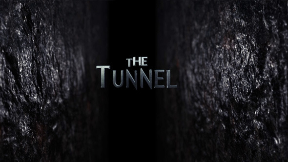 Photo of The Tunnel – Videohive 7784071