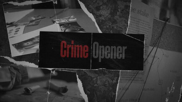 Photo of Crime Opener – Videohive 55317205