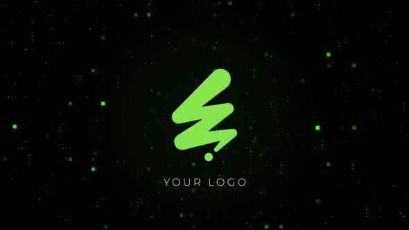 Photo of Digital Logo | Premiere Pro – Videohive 55433229