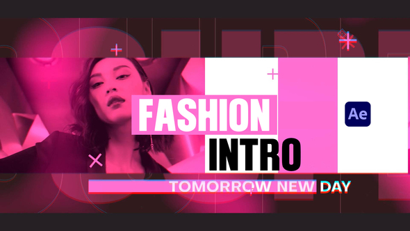 Photo of Fashion Intro Trailer – Videohive 55316118