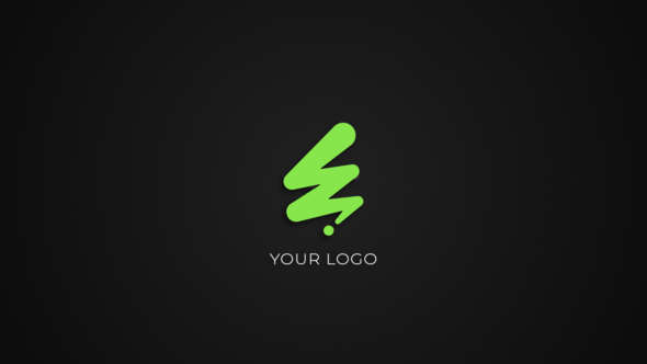 Photo of Lines Logo | Premiere Pro – Videohive 55316876