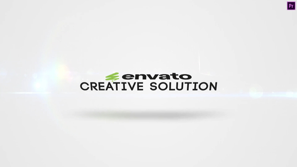 Photo of Logo 39 Premiere Pro – Videohive 55331778