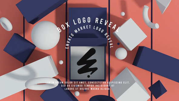 Photo of Logo Reveal V2 – Videohive 55209115