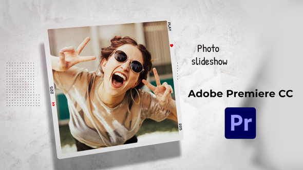 Photo of Photo Slideshow – Videohive 55295743