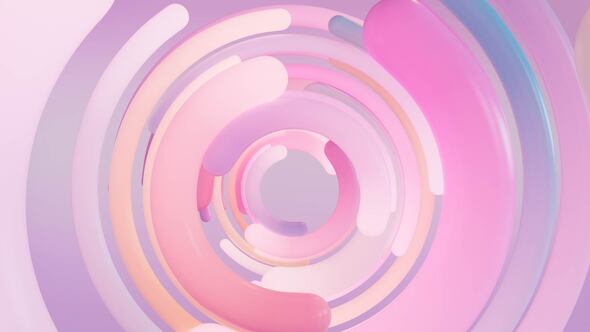 Photo of Pink Lights Logo Reveal – Videohive 55274515