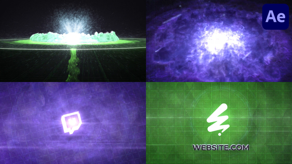 Photo of Supernova for After Effects – Videohive 55369257