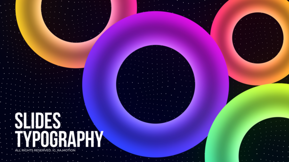 Photo of Titles Typography | FCPX – Videohive 55365031