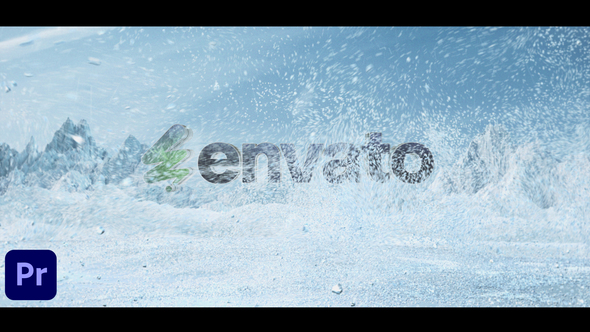 Photo of Winter Frost Snowflakes Blizzard Opener – Videohive 55120303