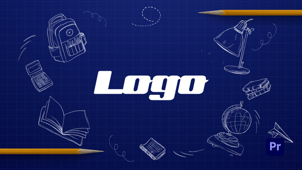 Photo of Back to School Logo Reveal – Videohive 55788207