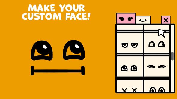 Photo of Cartoon Animated Face Pack 04 – Videohive 55972933