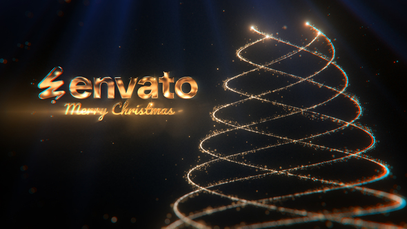 Photo of Christmas Light – Videohive 55763608