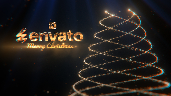 Photo of Christmas Light – Videohive 55764951