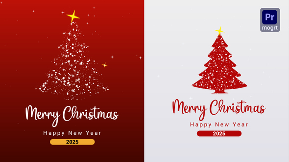 Photo of Christmas – Mogrt – Videohive 55761308