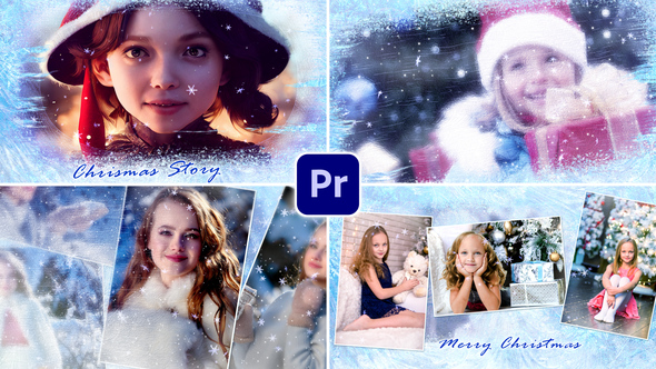 Photo of Christmas Story Slideshow – Videohive 55677930