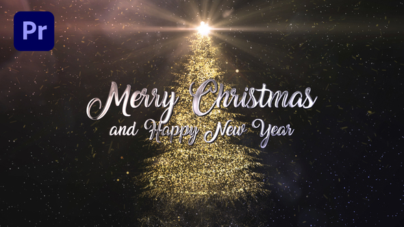 Photo of Christmas Tree – Videohive 55733409