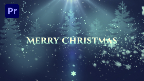 Photo of Christmas Wishes | Christmas Titles – Videohive 55473205