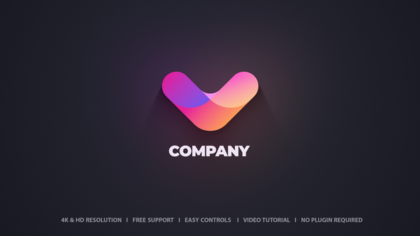 Photo of Logo – Videohive 51209207