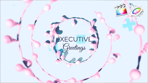 Photo of Corporate Christmas Cheer – Videohive 55714200