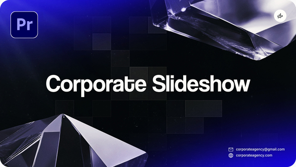 Photo of Corporate Slideshow For Premiere Pro – Videohive 55762386