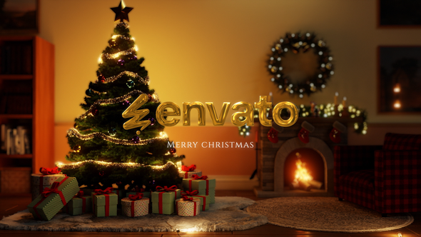 Photo of Cozy Christmas – Videohive 55806758