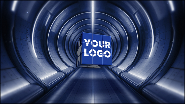 Photo of Cube Logo Reveal – Videohive 55910823