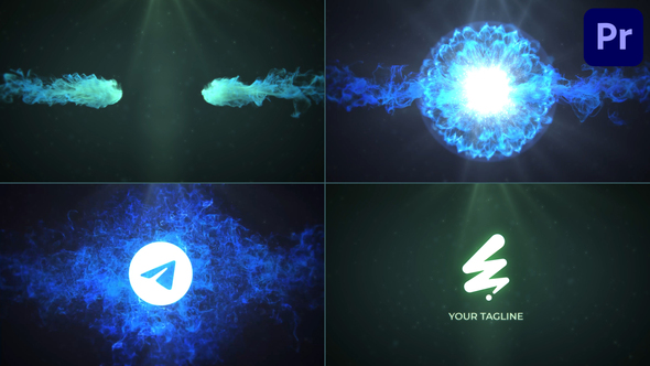 Photo of Epic Particles Explosion for Premiere Pro – Videohive 55635817