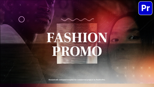 Photo of Fashion Promo Morgt – Videohive 56053879