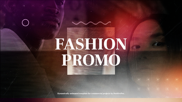 Photo of Fashion promo – Videohive 55776404