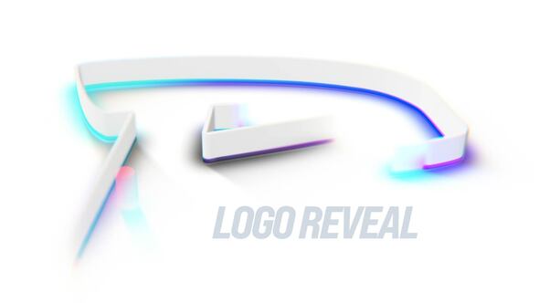 Photo of Light Logo Reveal – Videohive 55811663