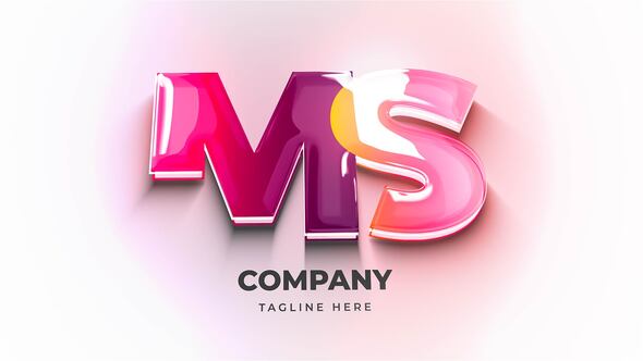 Photo of Logo Reveal – Videohive 55700027