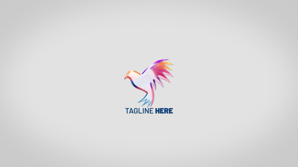 Photo of Logo Reveal – Videohive 55784922